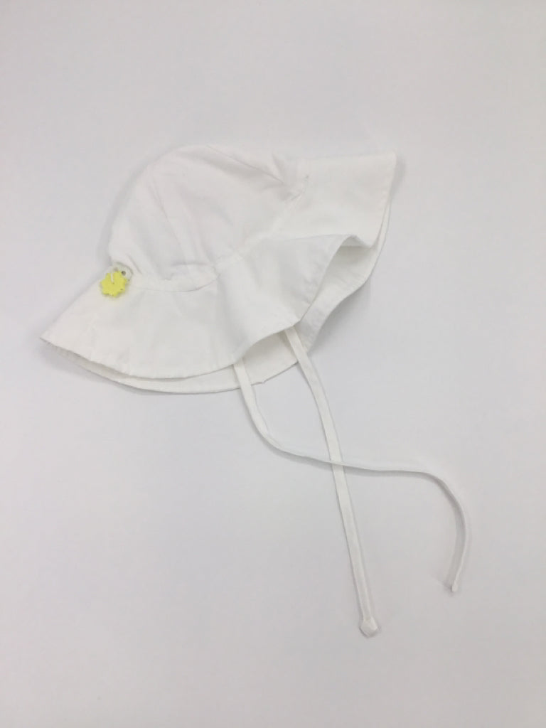 i play Child Size 9-18 months White Hats - girls