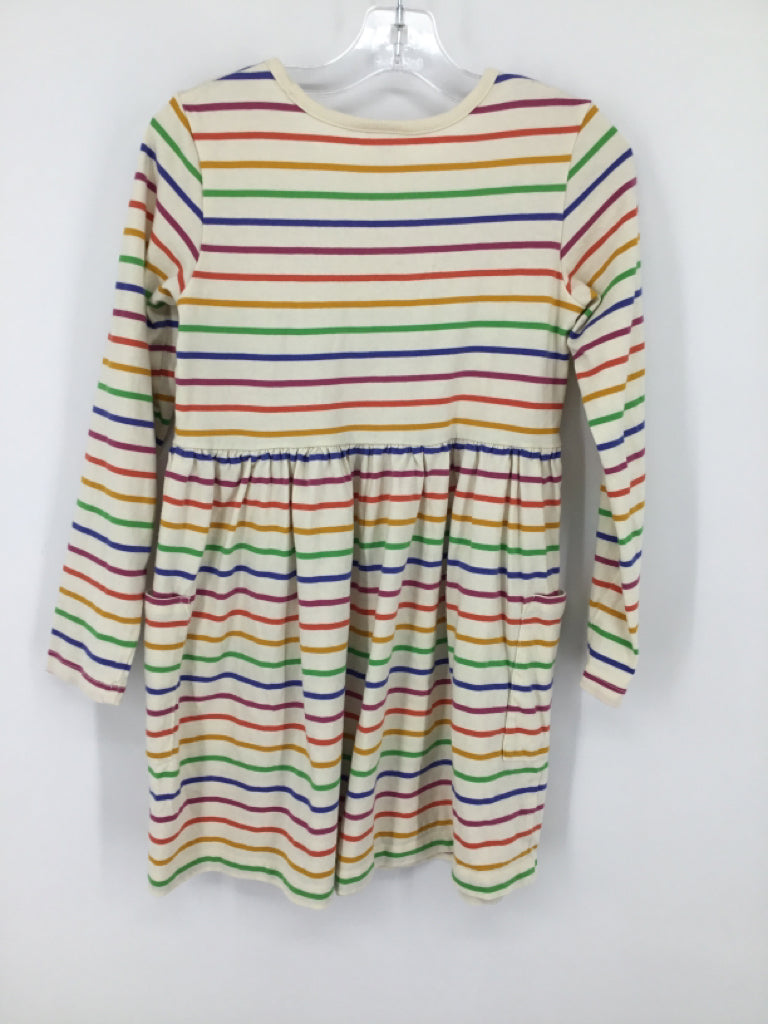 Hanna Andersson Child Size 8 Multi-Color Dress - girls