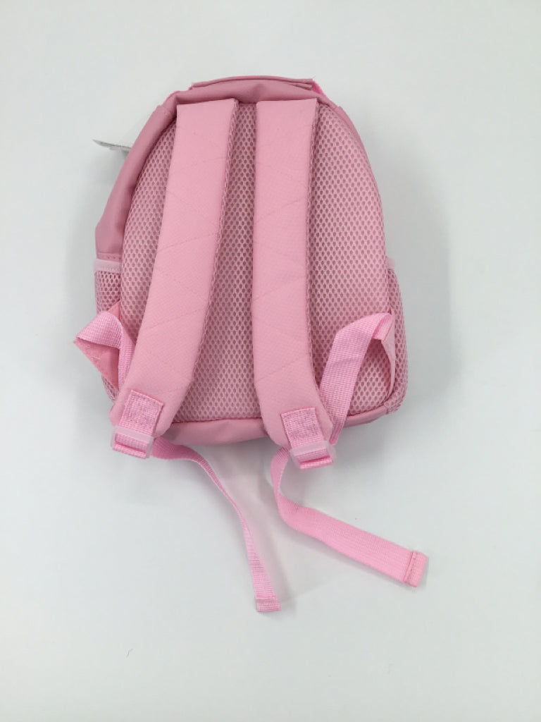 Hello Kitty Small Pink Backpack