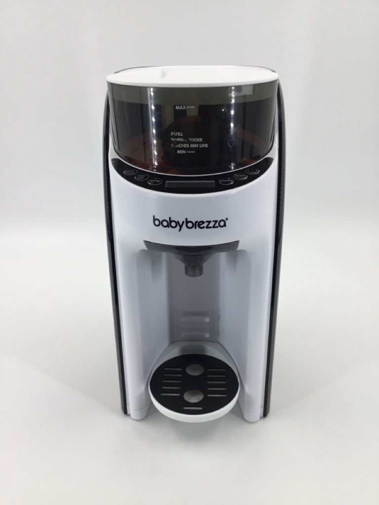 Baby Brezza Formula Pro Advanced Dispenser