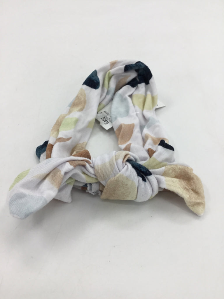 Little Sleepies Moon Headband