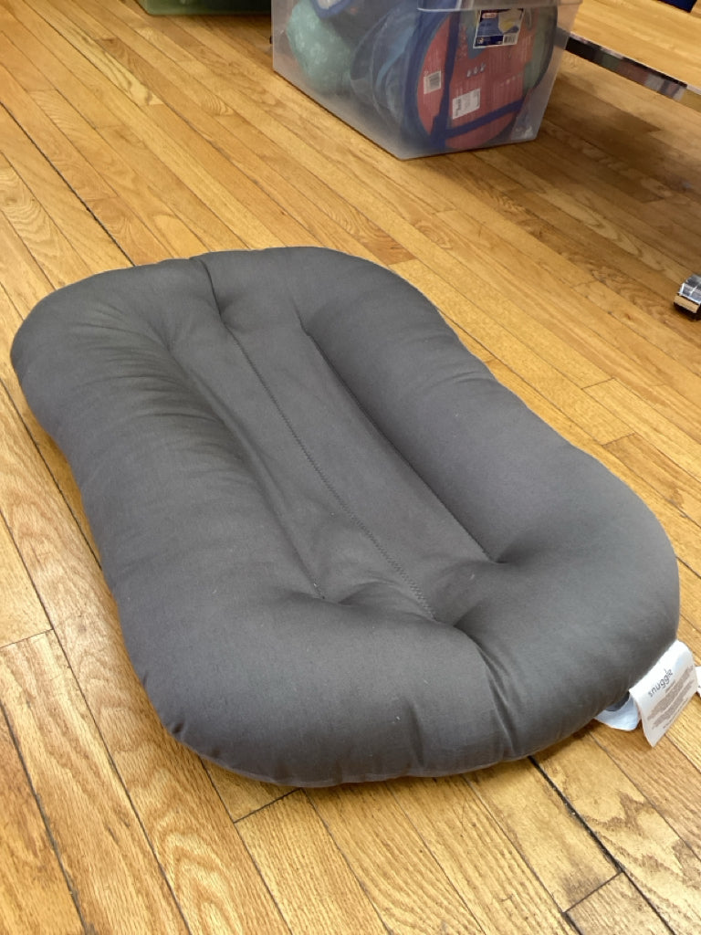 Snuggle Me Organic Infant Lounger