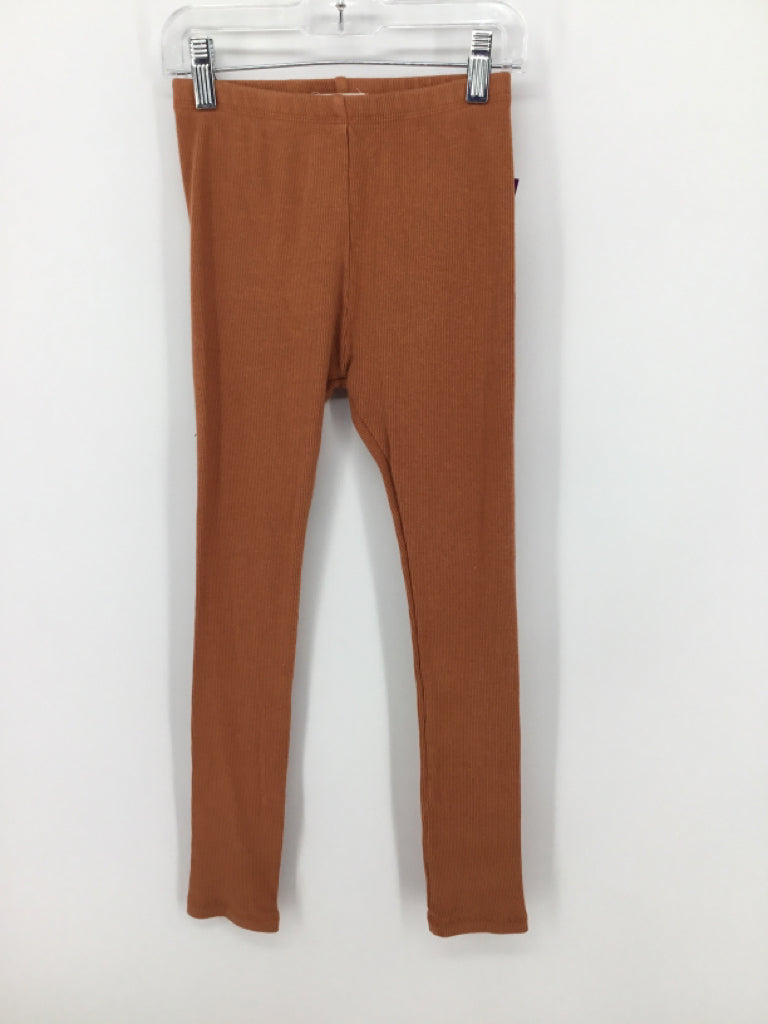 Haven Girl Child Size 8 Brown Pants - girls