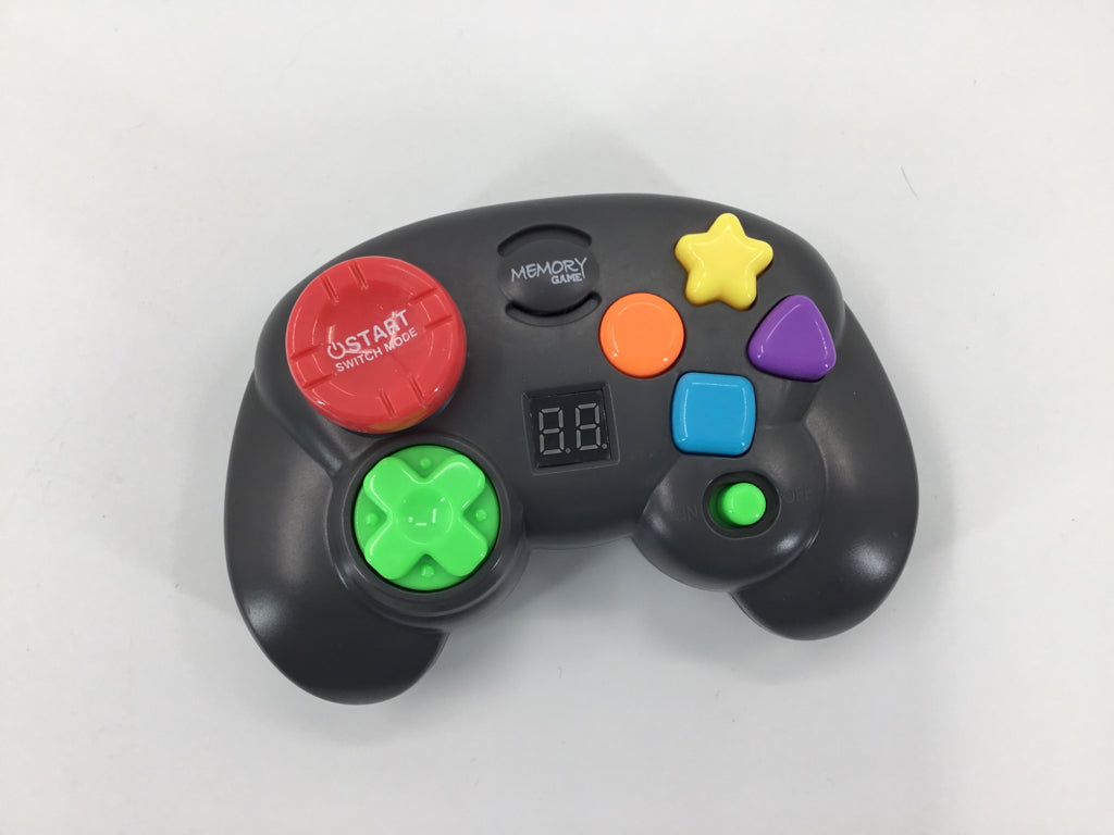 MUKIKIM Brain Blast 2-in-1 Handheld Game