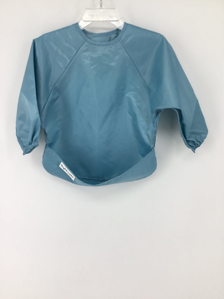 Tiny Twinkle Child Size 6-24 Months Blue Bib