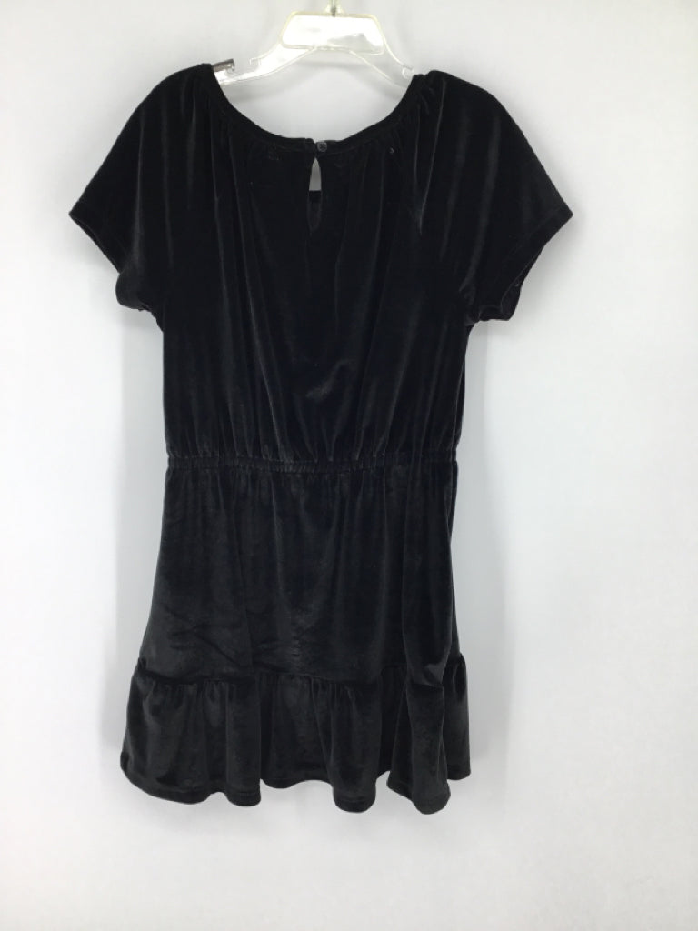 Gap Kids Child Size 6 Black Dress - girls