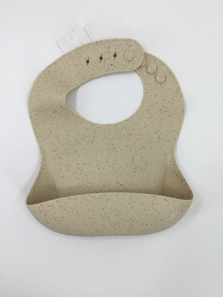 Silicone Bib