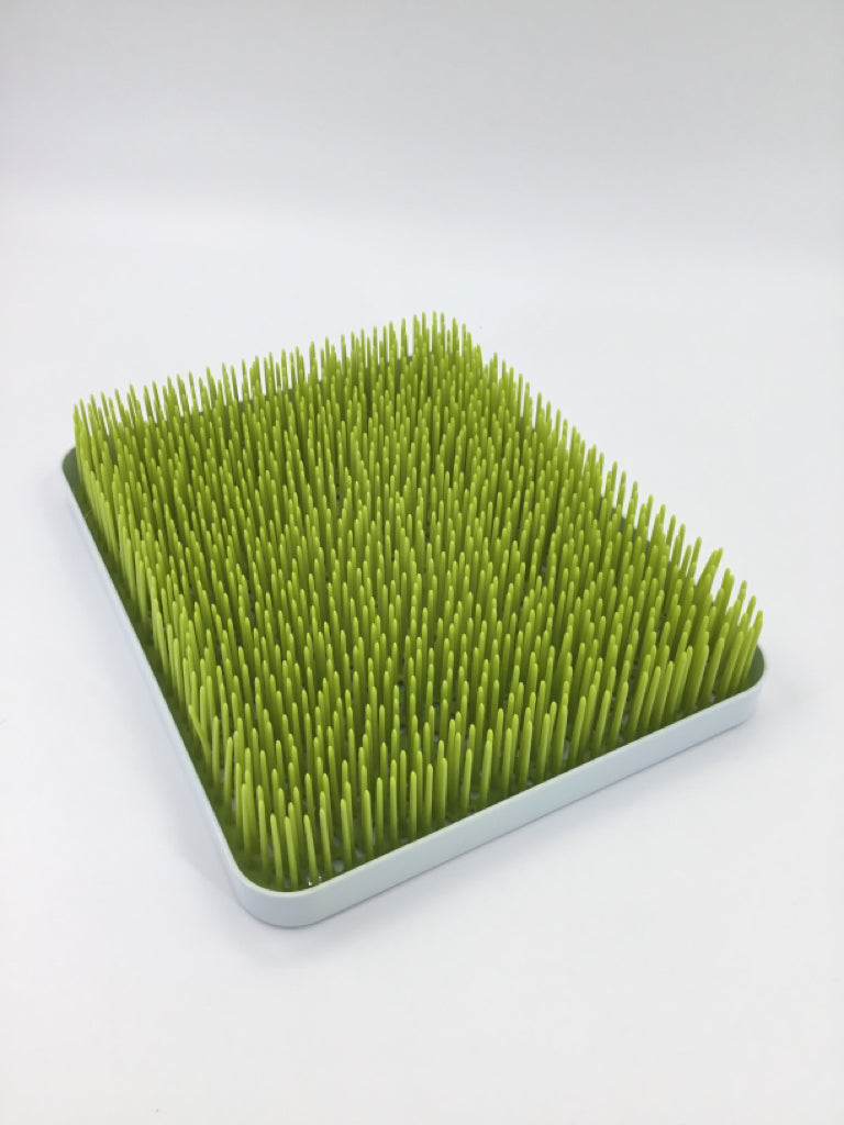 Boon Grass Countertop Baby Bottle Drying Rack