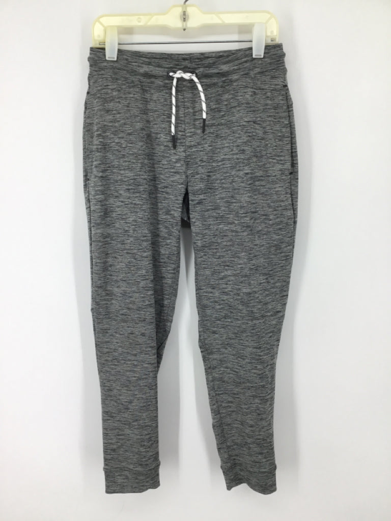 vineyard vines Child Size 12 Gray Marbled Pants - boys