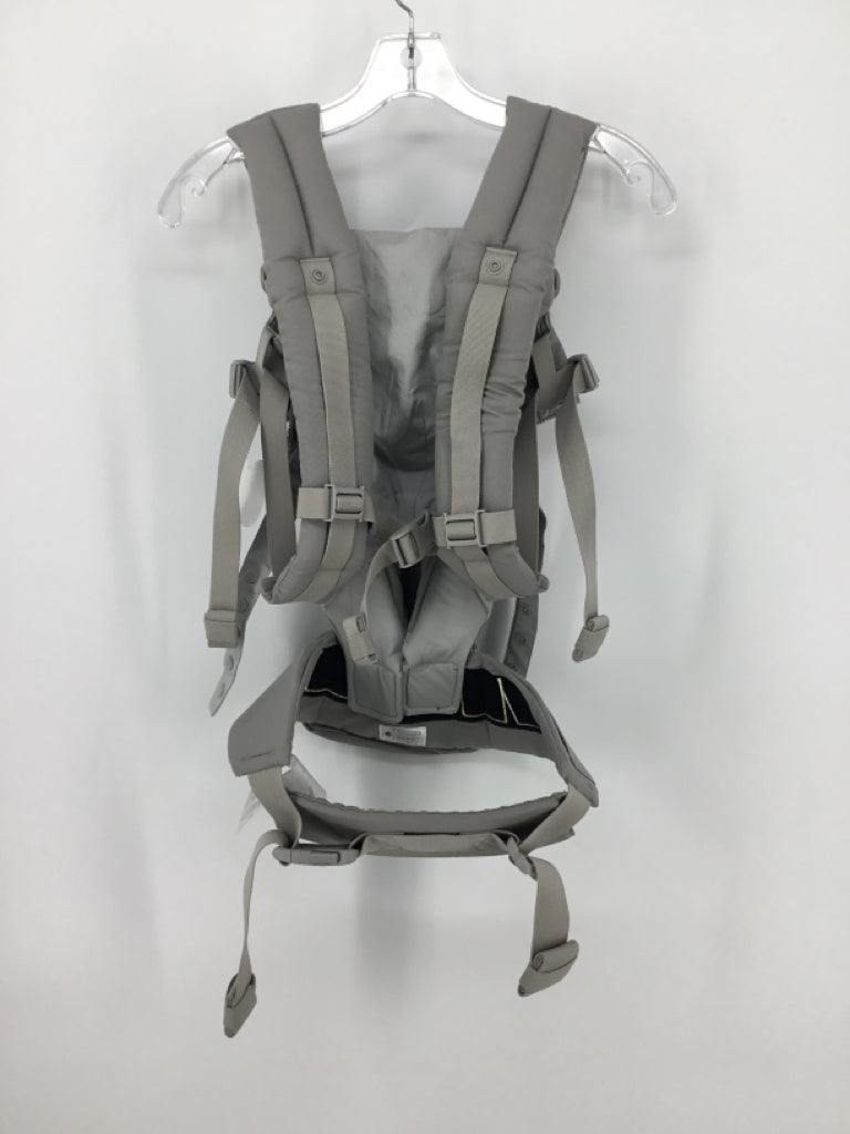 ErgoBaby Omni 360 Infant/Child Carrier - 7-45 lbs