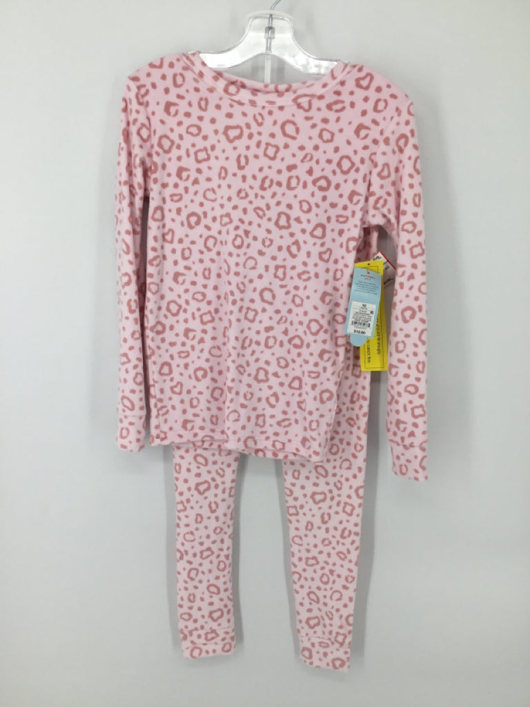 Cat & Jack Child Size 10 Pink Pajamas - girls