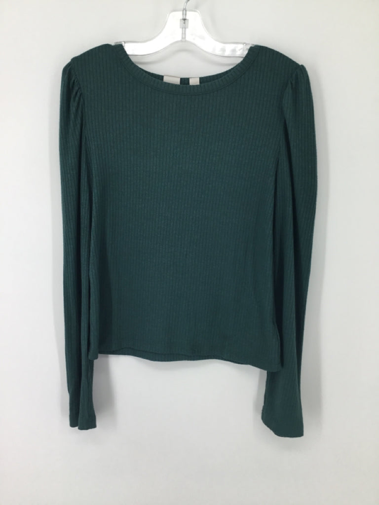 Gap Kids Child Size 10 Green Shirt - girls