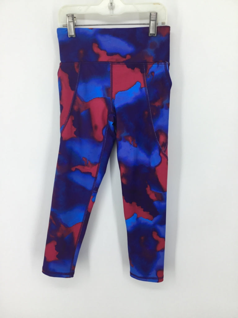 Old Navy Active Child Size 6 Multi-Color Pants - girls
