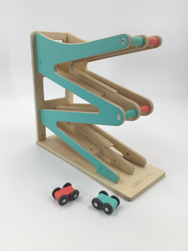 Lovevery Race & Chase Ramp