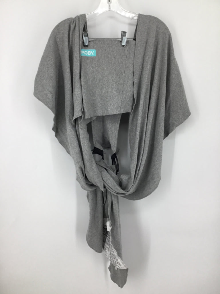 Moby Wrap Fit Hybrid Carrier