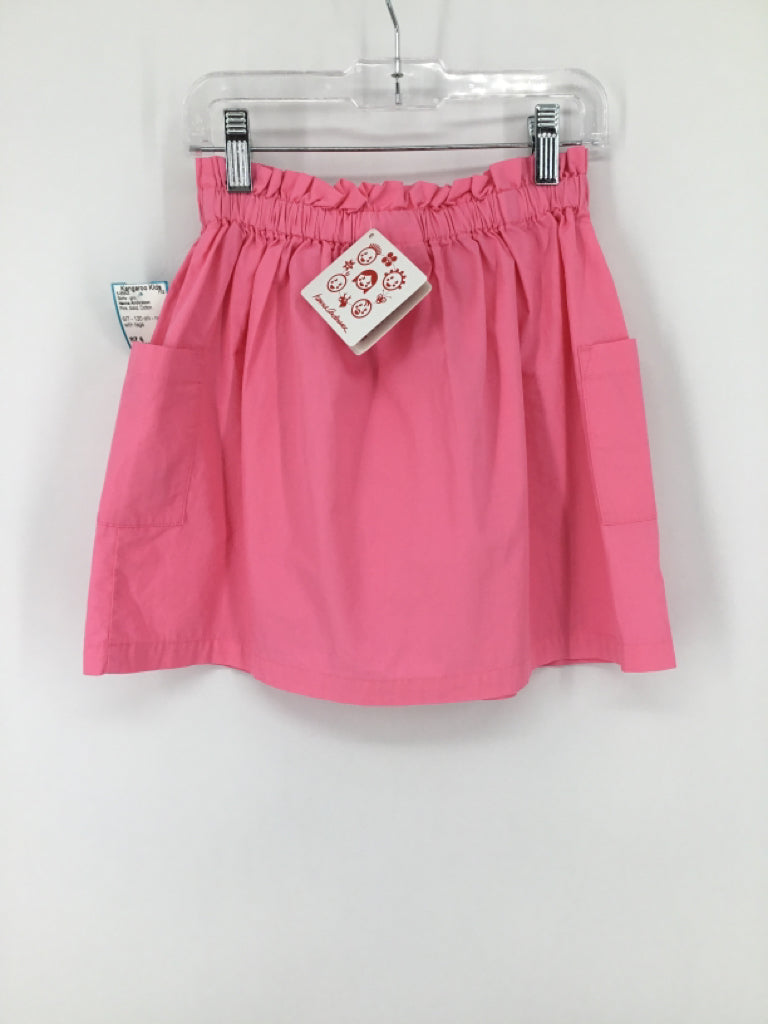 Hanna Andersson Child Size 6 Pink Skirts - girls