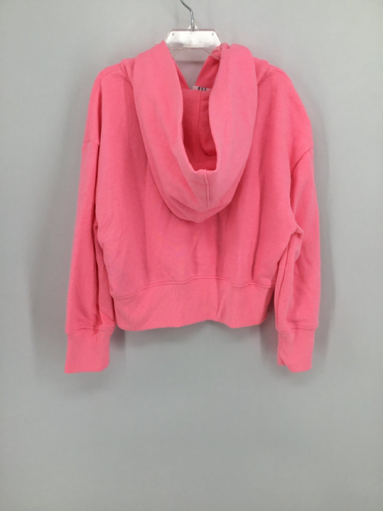Gap Kids Child Size 6 Pink Sweatshirt - girls