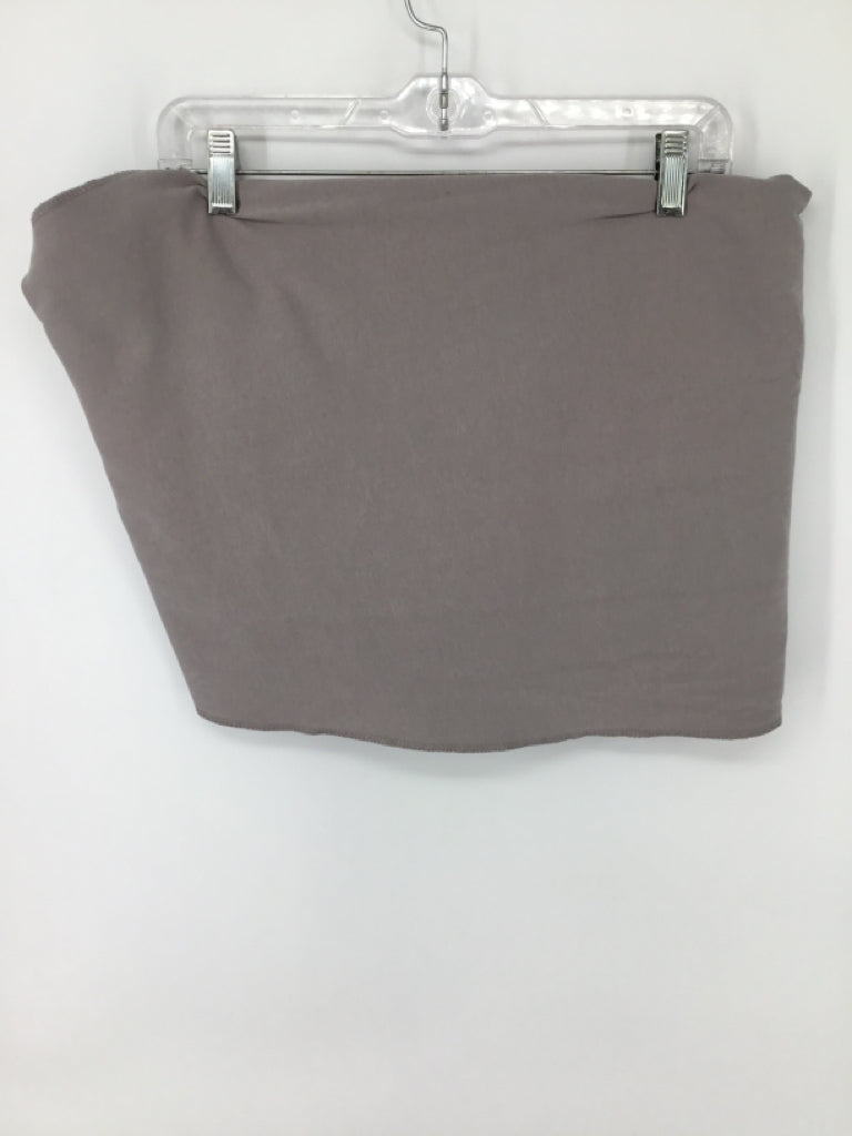 Moby Gray Baby/Child Wrap Carrier