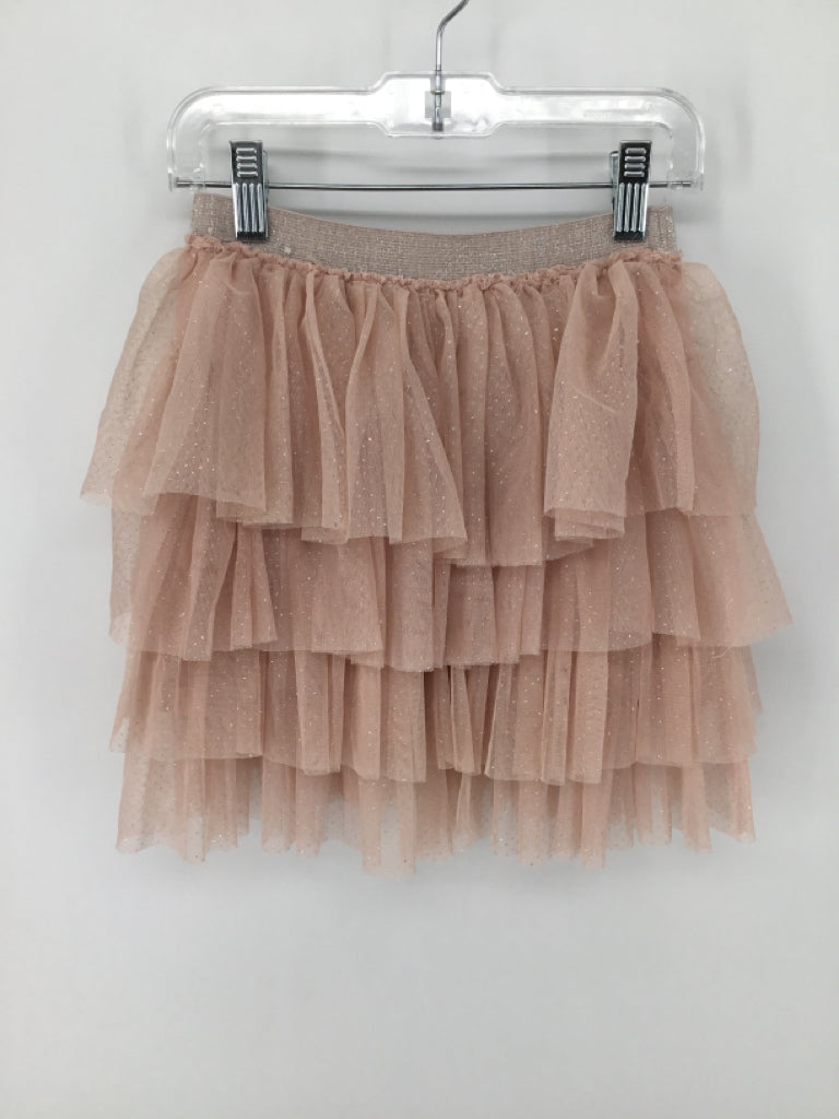 Zara Child Size 10 Pink Skirts - girls