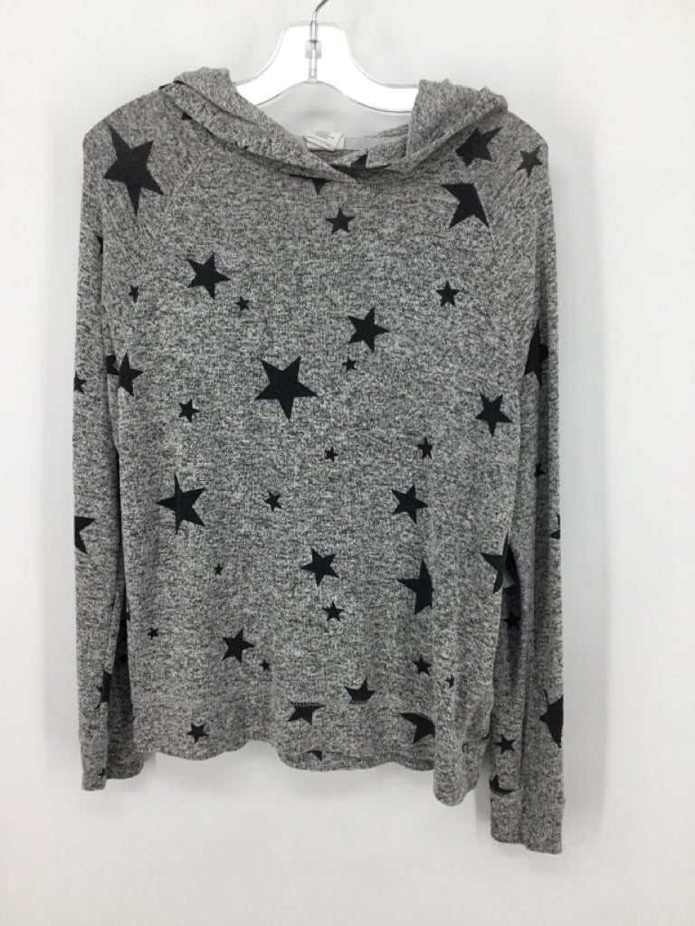 Gap Kids Child Size 10 Gray Shirt - girls