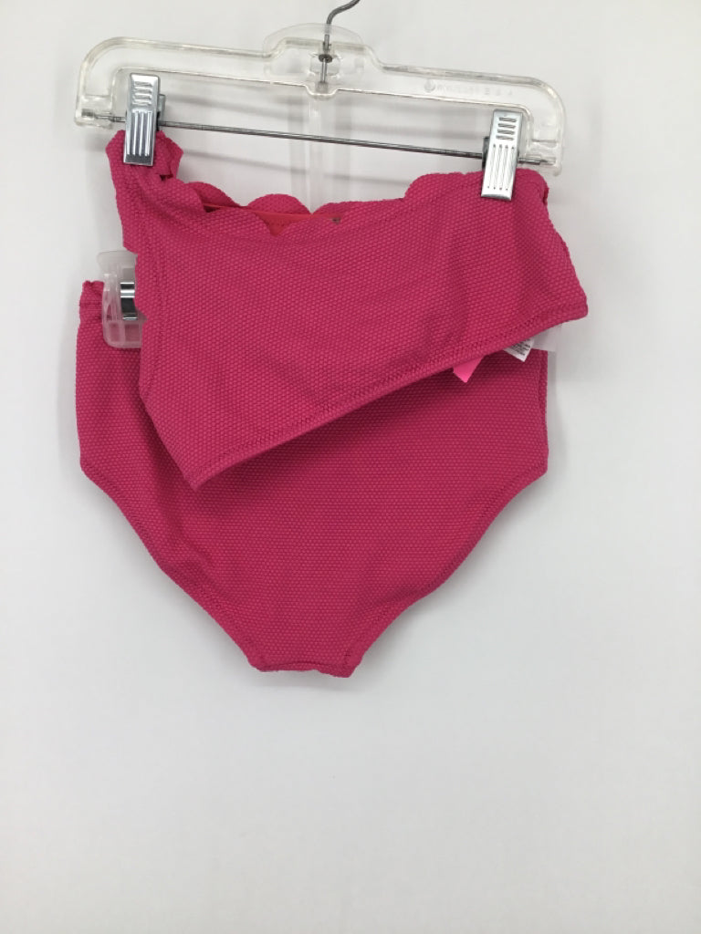 Old Navy Child Size 6 Pink Swimwear - girls