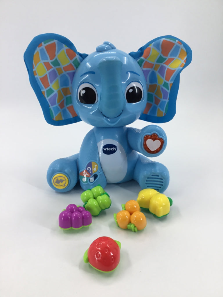 vtech Smellephant