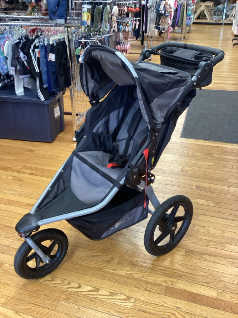 BOB Flex Jogging Stroller - 2017