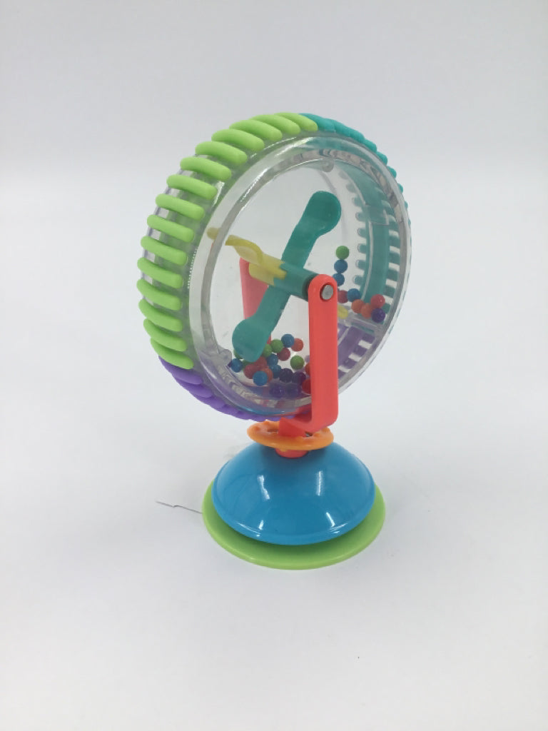 Spark Create Imagine Spinner Tray Toy