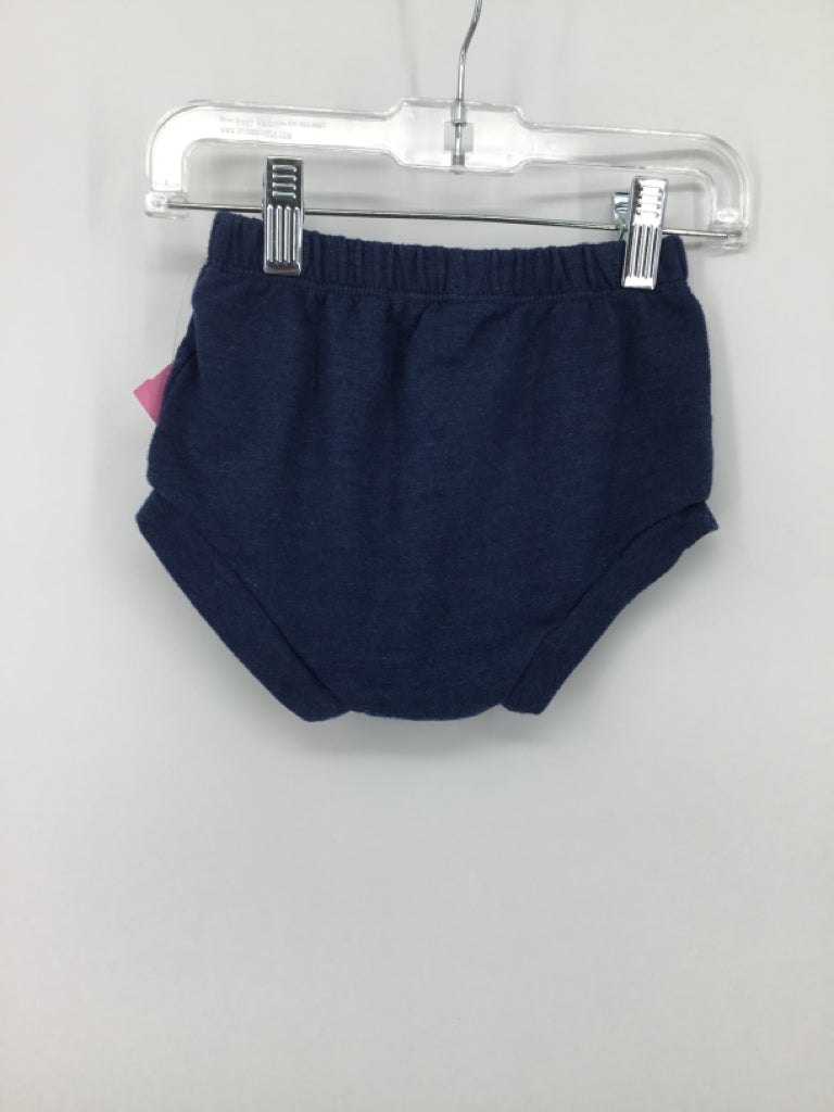 Cat & Jack Child Size 18 Months Blue Shorts - girls