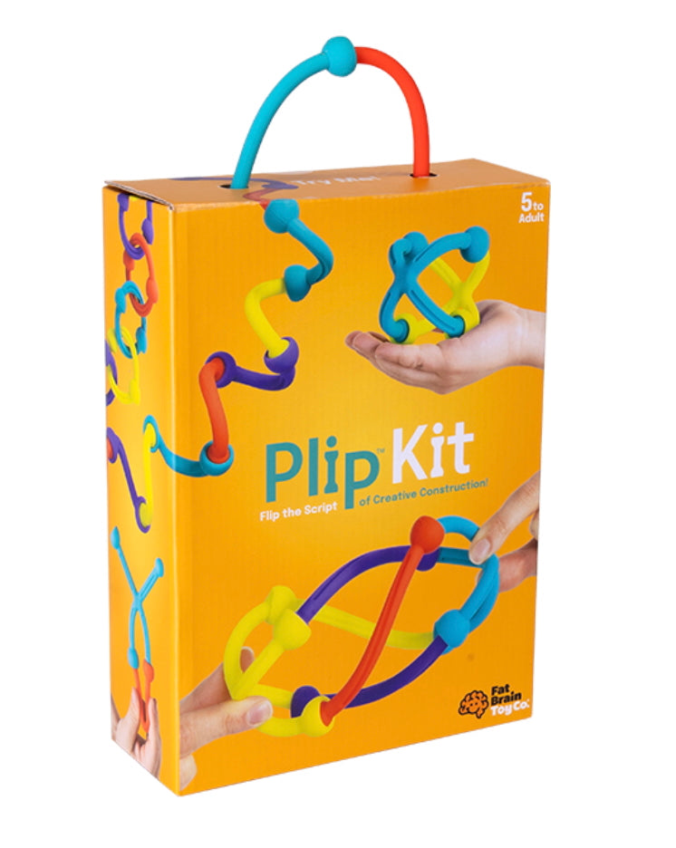 Fat Brain Toys - Plip Kit