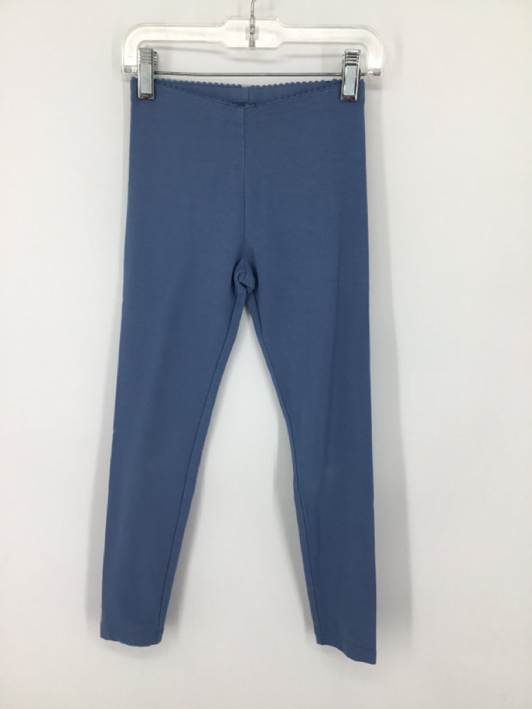 Tea Child Size 7 Blue Pants - girls