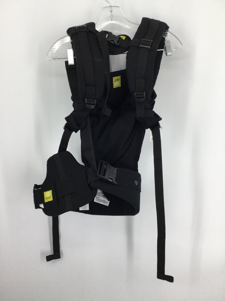 Lillebaby Gray Complete 6 in 1 Carrier