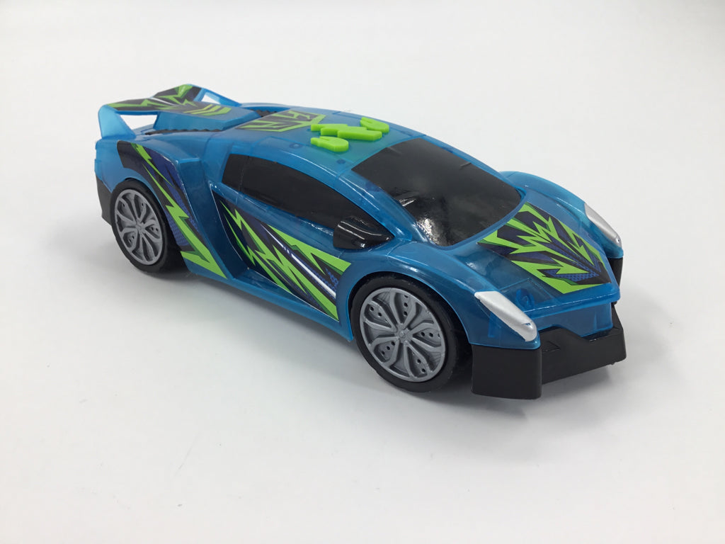 Green Brier Street Lighter Light Up Car