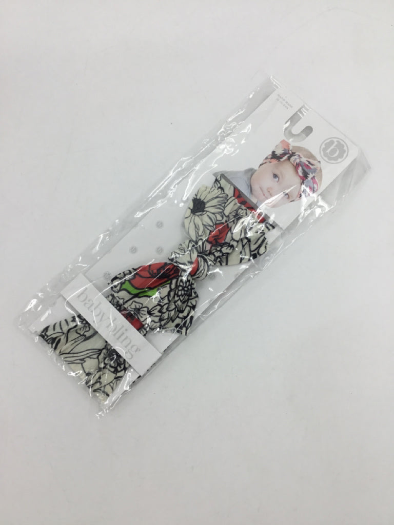 Baby Bling Multi-Color Headband