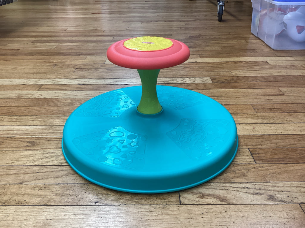 Playskool Sit & Spin