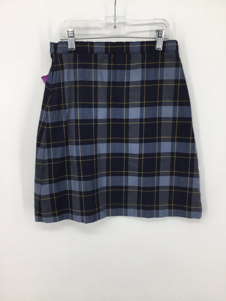Lands' End Child Size 10 Natural Skirts - girls