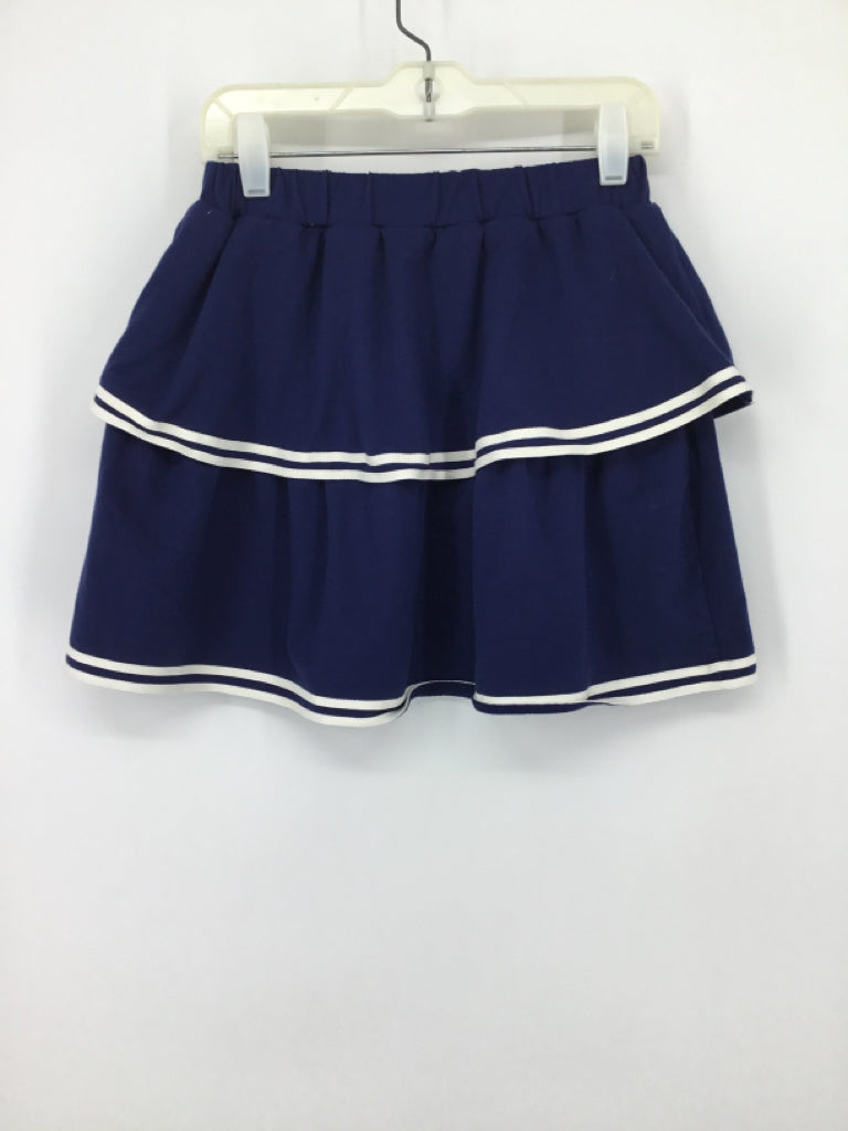 Crewcuts Child Size 10 Navy Skirts - girls