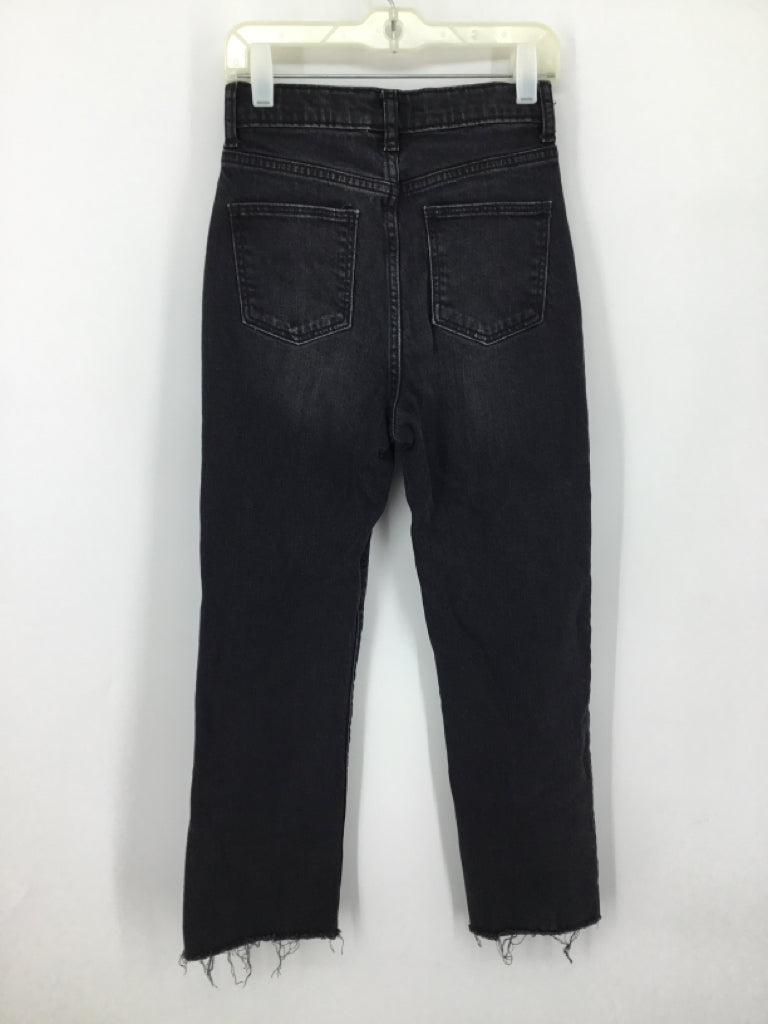 Art Class Child Size 10 Black Jeans - girls