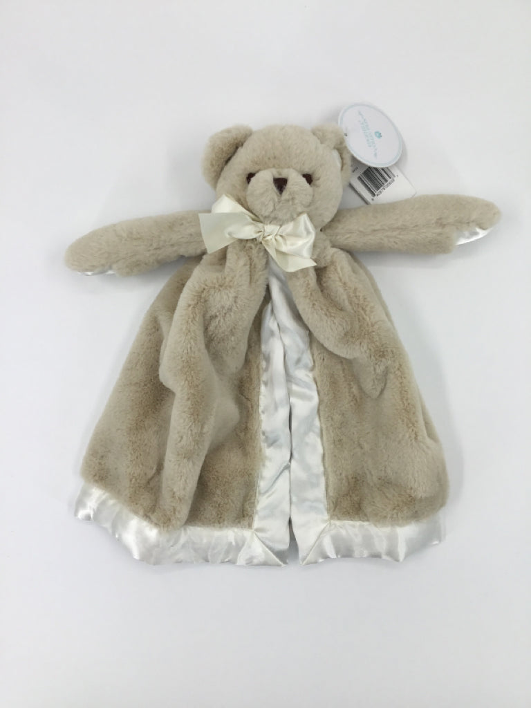 Edgehill Collection Bear Lovey