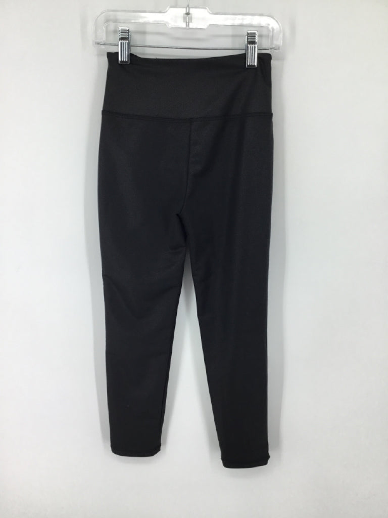 Art Class Child Size 6 Black Pants - girls
