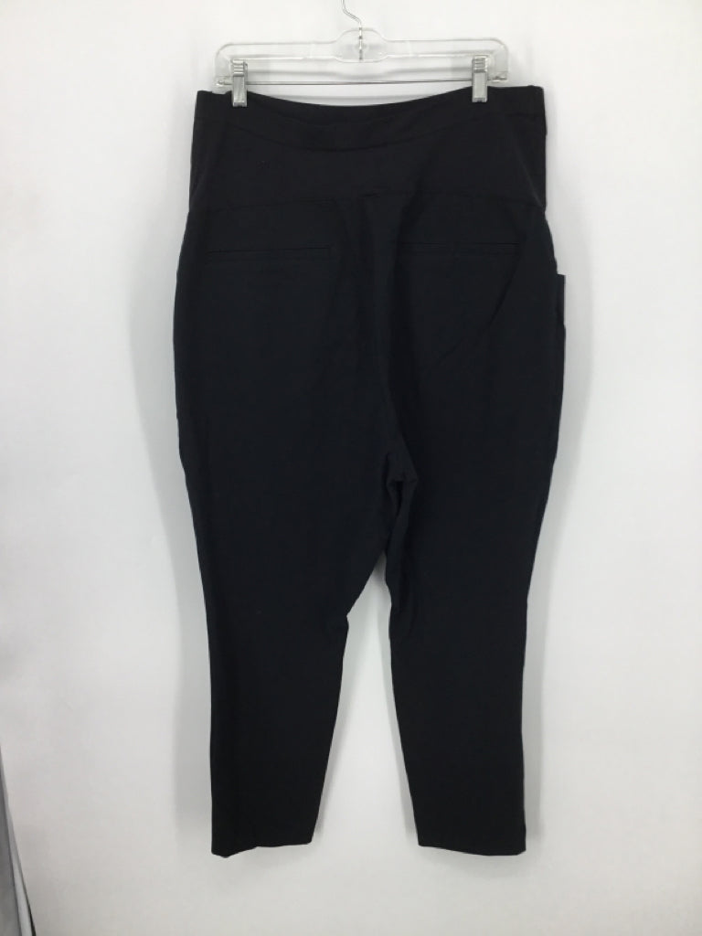 Old Navy Size XXL Cotton Blend Pants