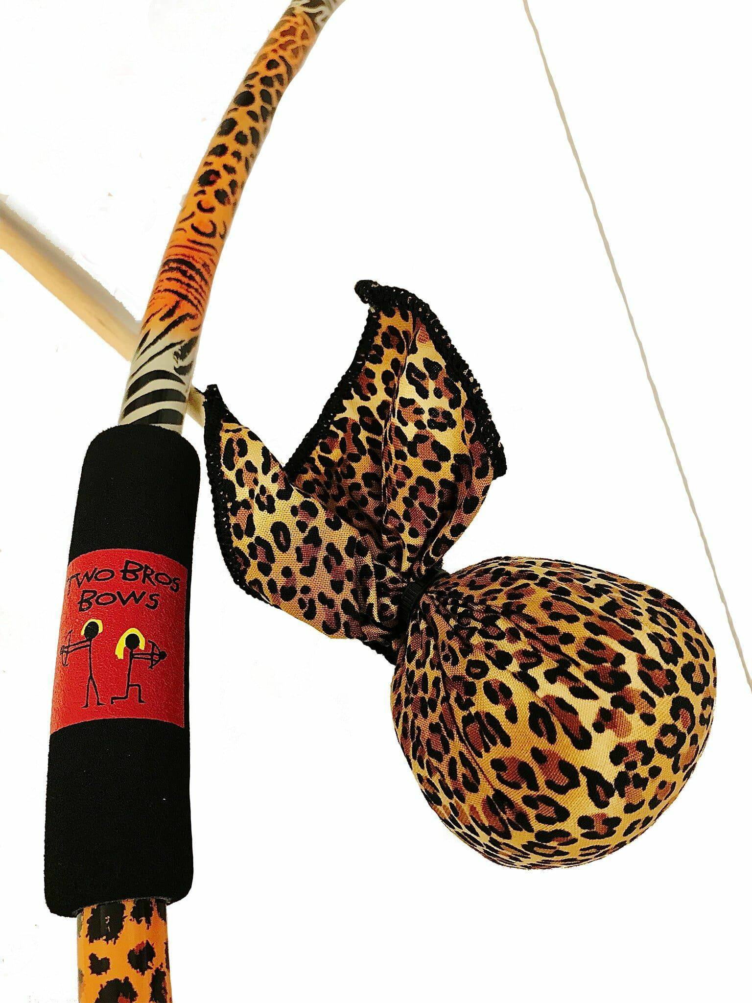 Bow Two Bros Bows