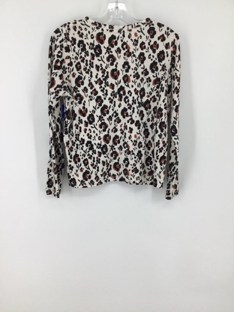 Old Navy Child Size 10 Black T-shirt - girls