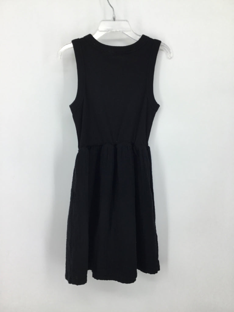 Gap Kids Child Size 6 Black Dress - girls