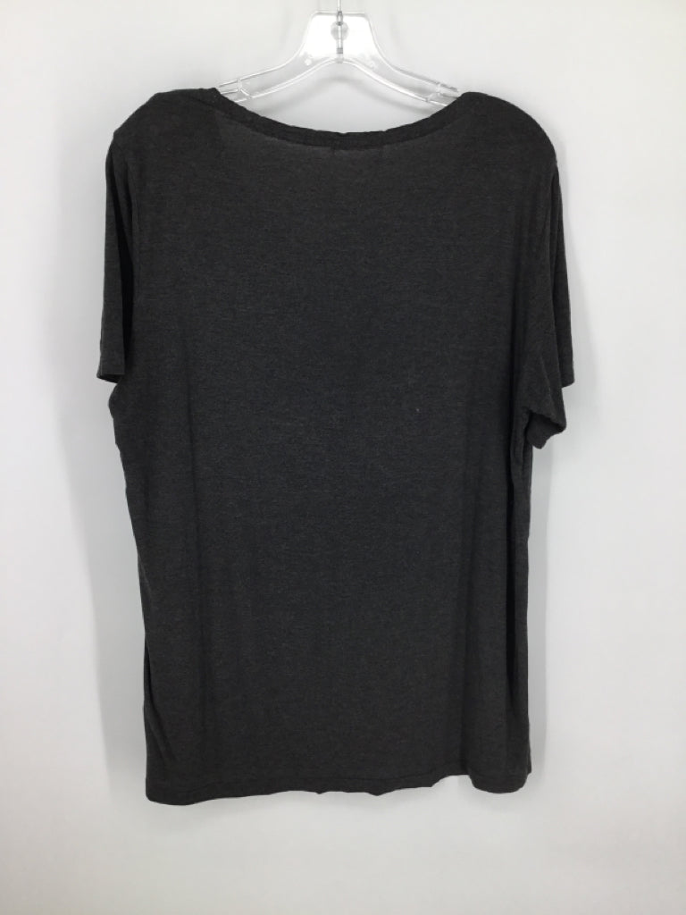 Small Show Size XL Cotton Blend Nursing Nursing Apparel