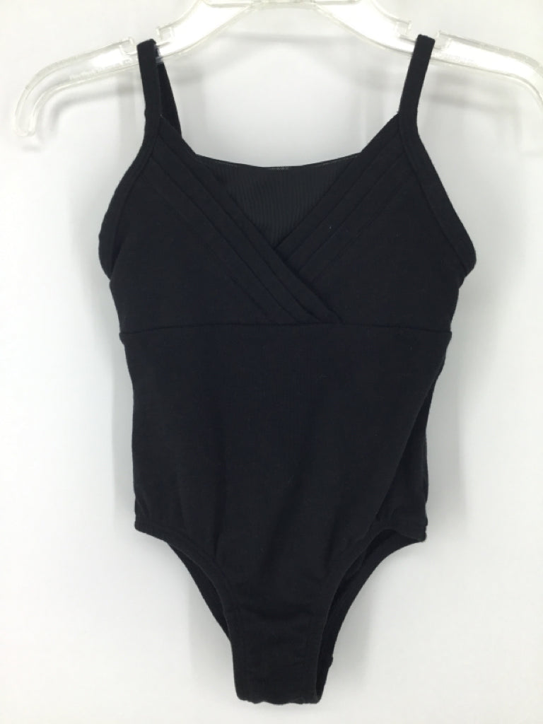 More Than Magic Child Size 2 Black Dance - girls
