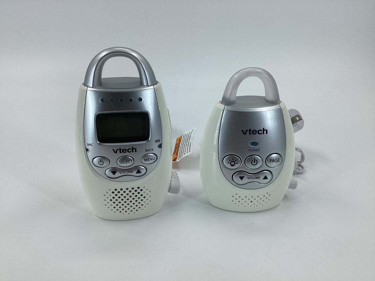 vtech Audio Monitor