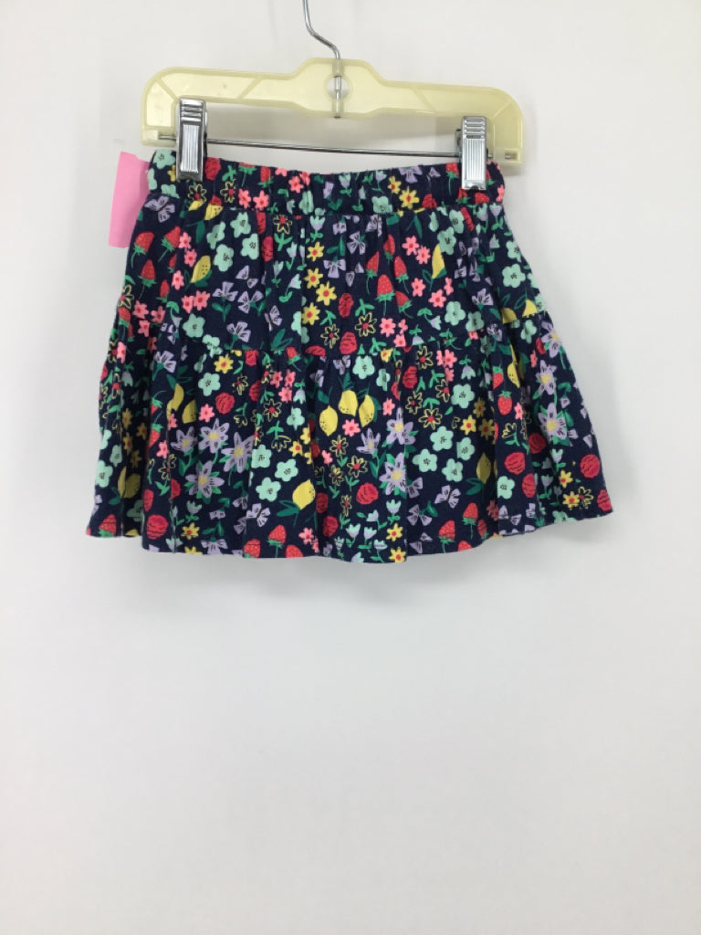 Old Navy Child Size 2 Navy Skirts - girls
