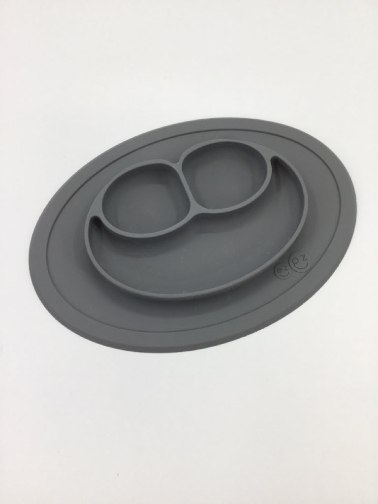 EzPz Gray Mini Mat
