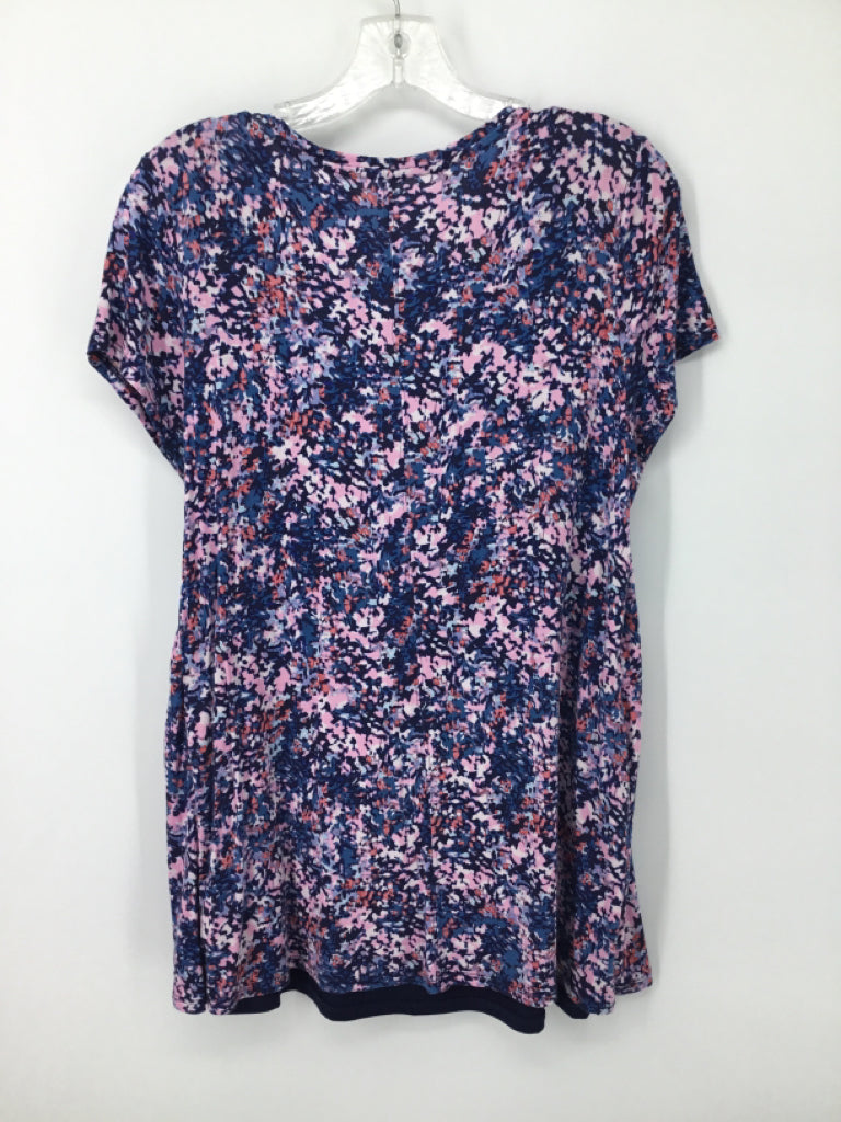 Motherhood Maternity Size M Cotton Blend Nursing Nursing Apparel